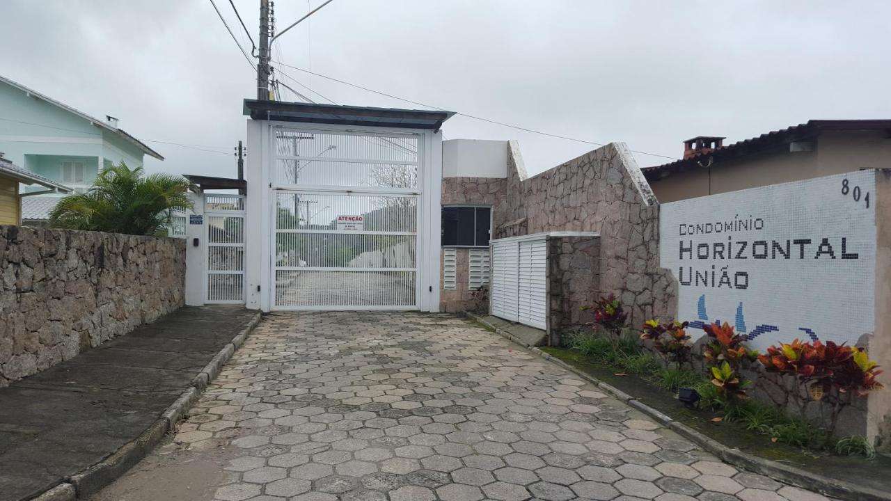 Condominio Horizontal União - B&B