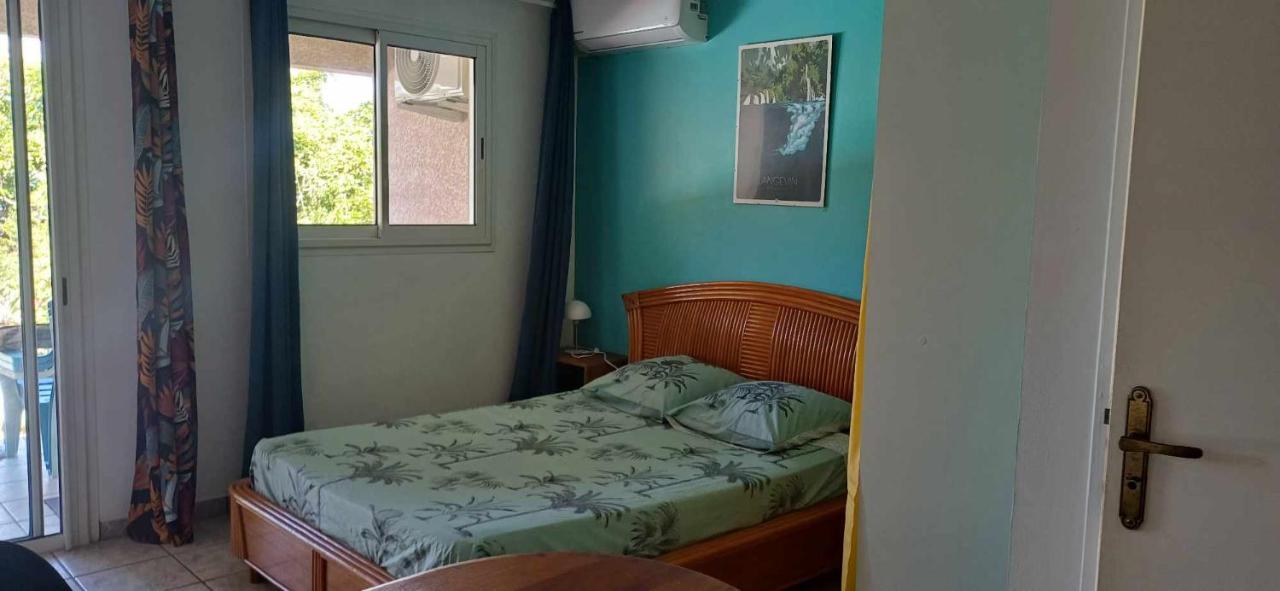 Studio with Ocean View