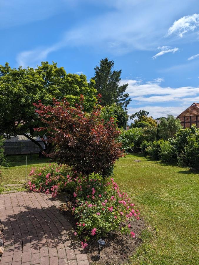 Ferienwohnung Bullersberg - Chambres d’hôtes Balge