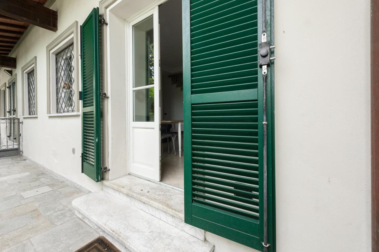 Residenza la Pietra by Mmega - B&B Pietrasanta