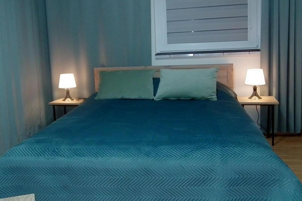 Suite Apartment