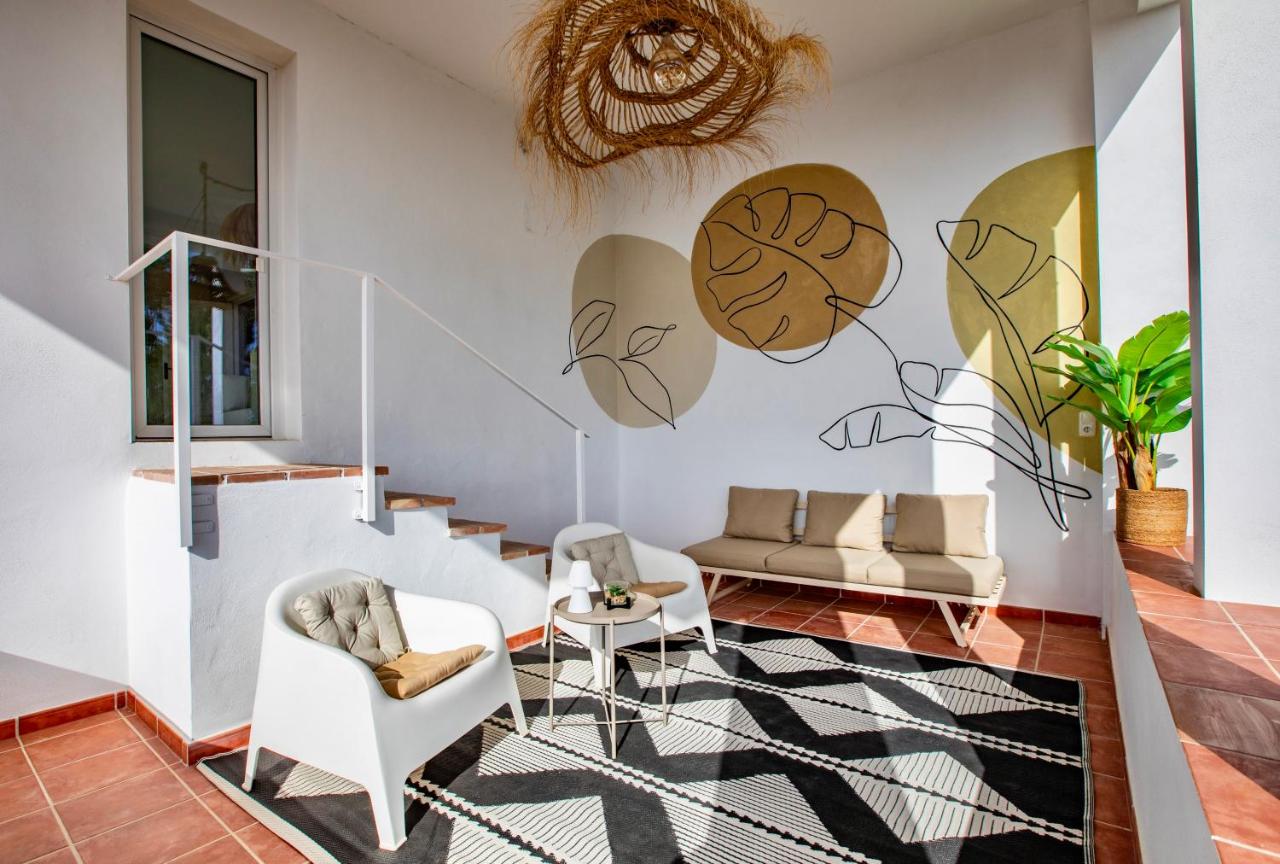 Casa Blanca - Ferienwohnung Almuñécar