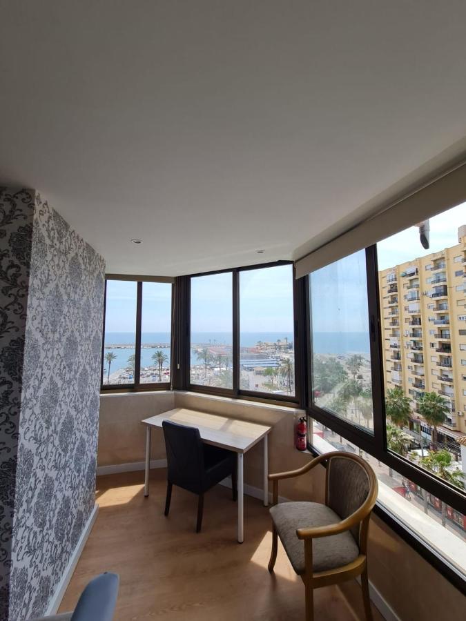 Palmeras Torre 2 - B&B