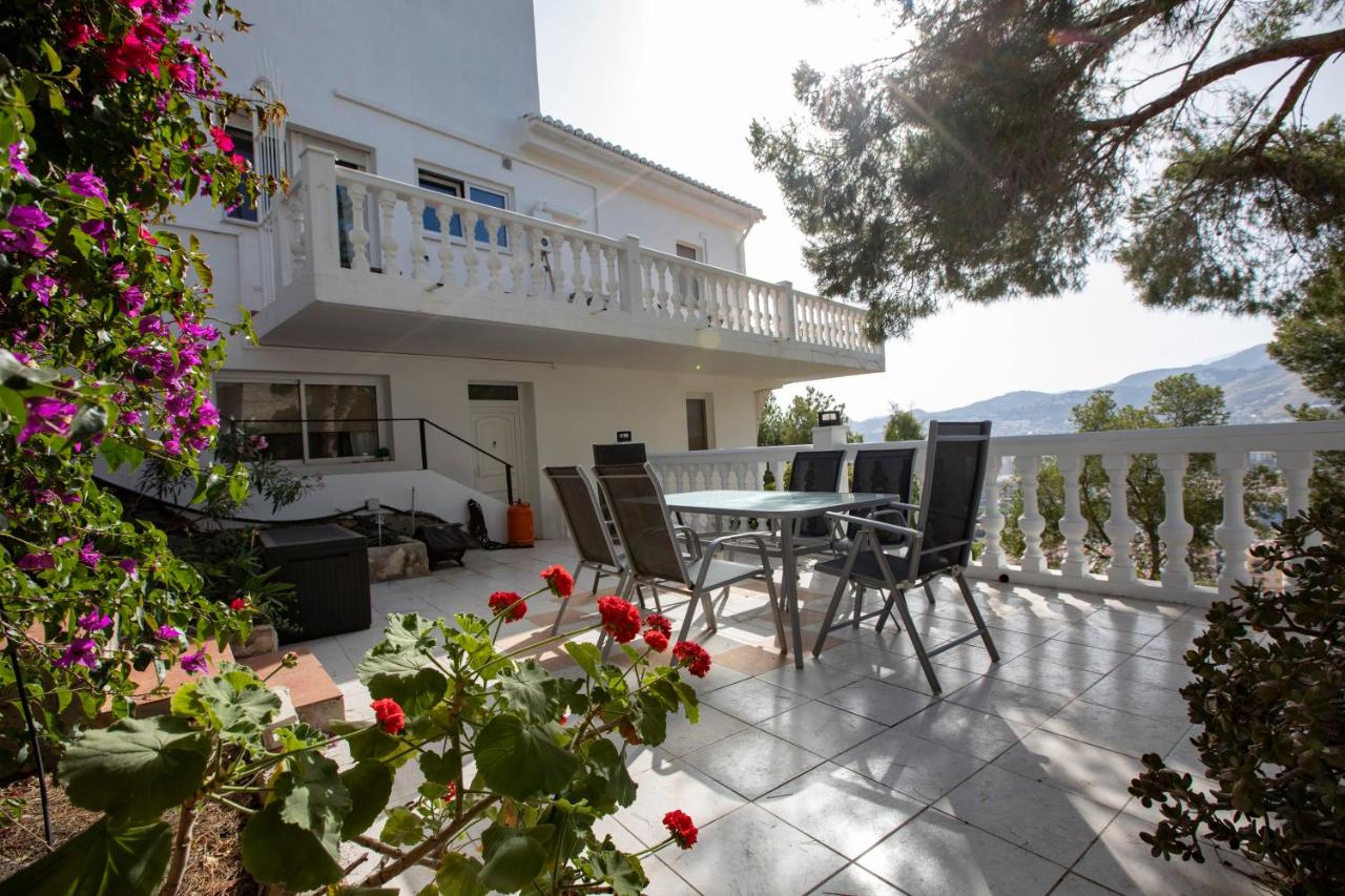 Casa Blanca - Ferienwohnung Almuñécar