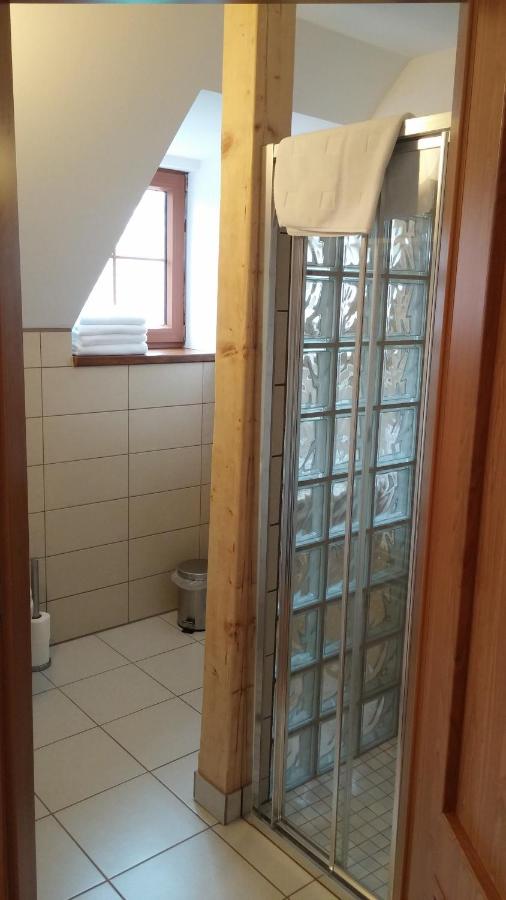 Appartamentino su 2 Livelli