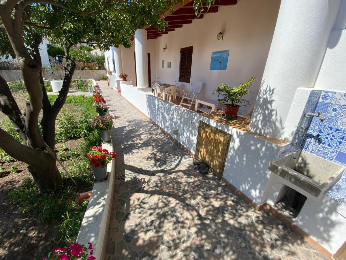 Fico d'India - Holiday Housing - B&B Lipari