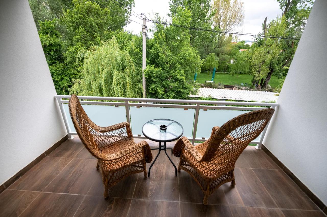 Nature View - Ferienwohnung
