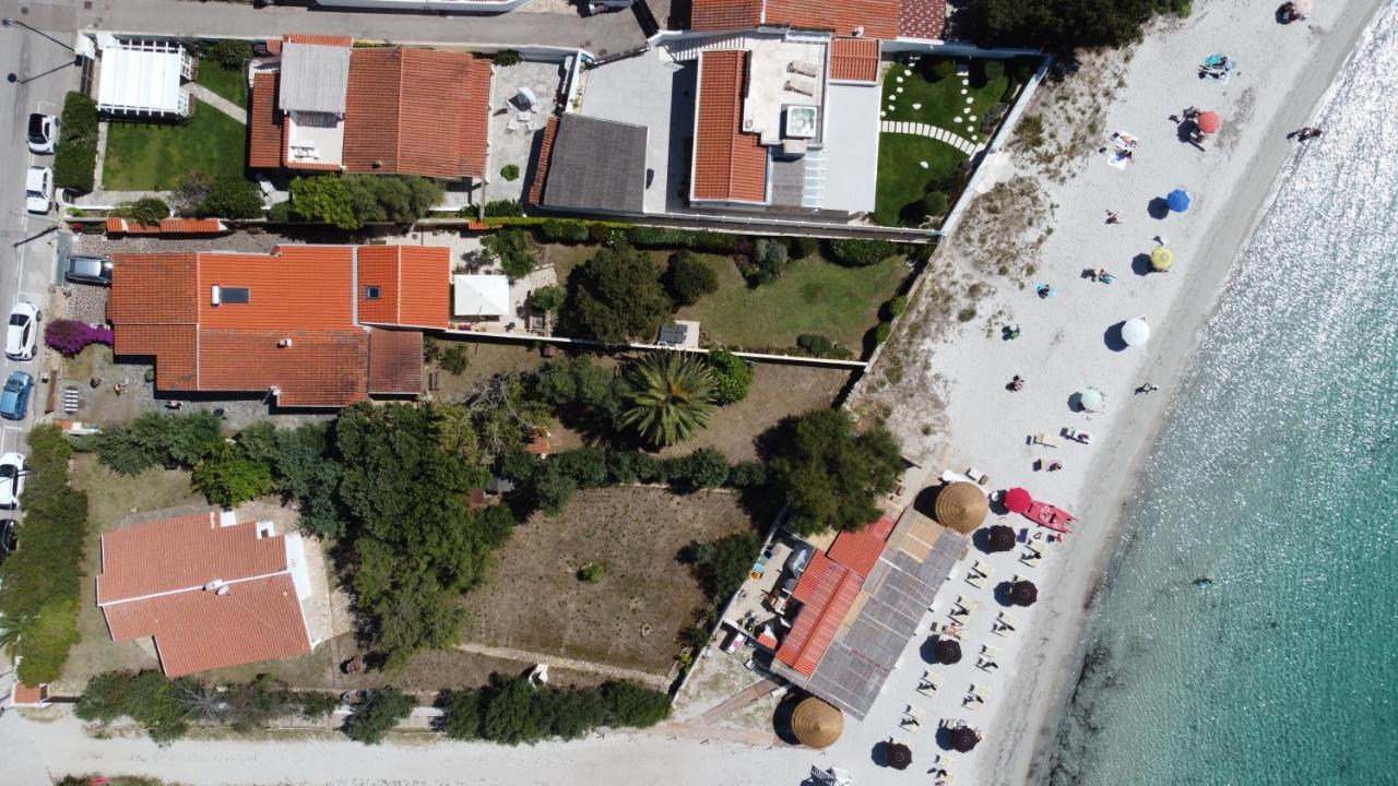 Homey Experience - Casa Perdas - Ferienwohnung