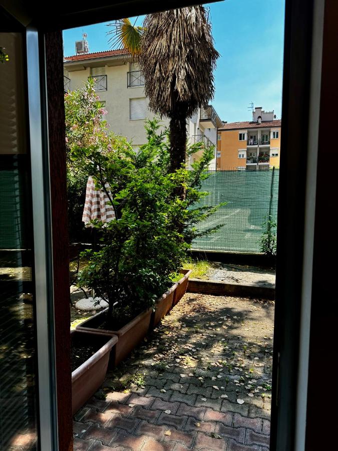 1Dest - ORAnge Breeze - Bed and Breakfast Riva del Garda