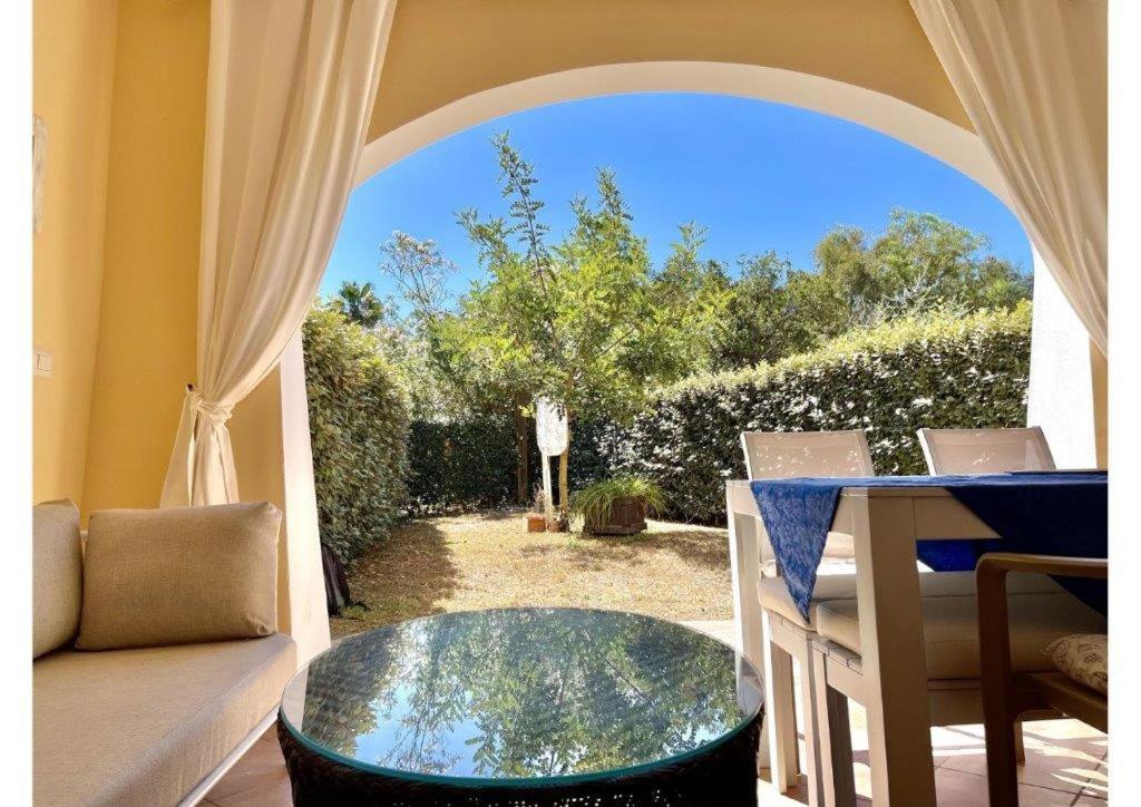 Le Residenze sul mare B6 - B&B