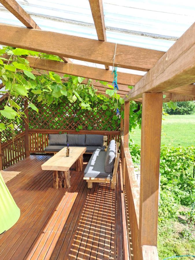 Deluxe Appartement met 2 Slaapkamers
