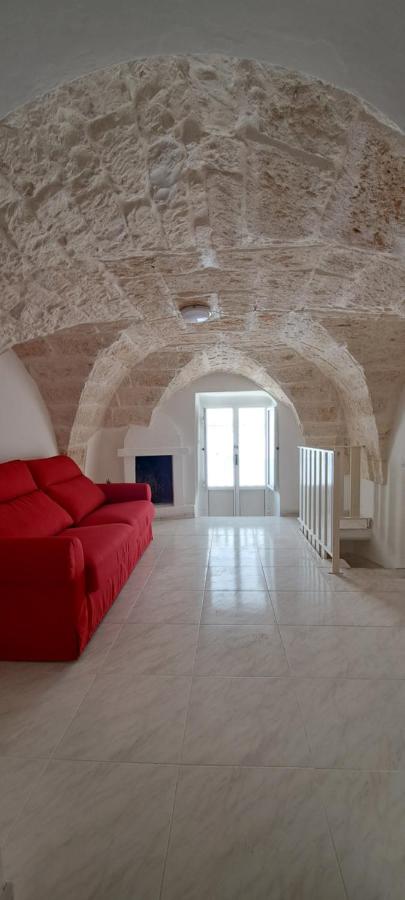 White House #cittabianca - B&B Ostuni
