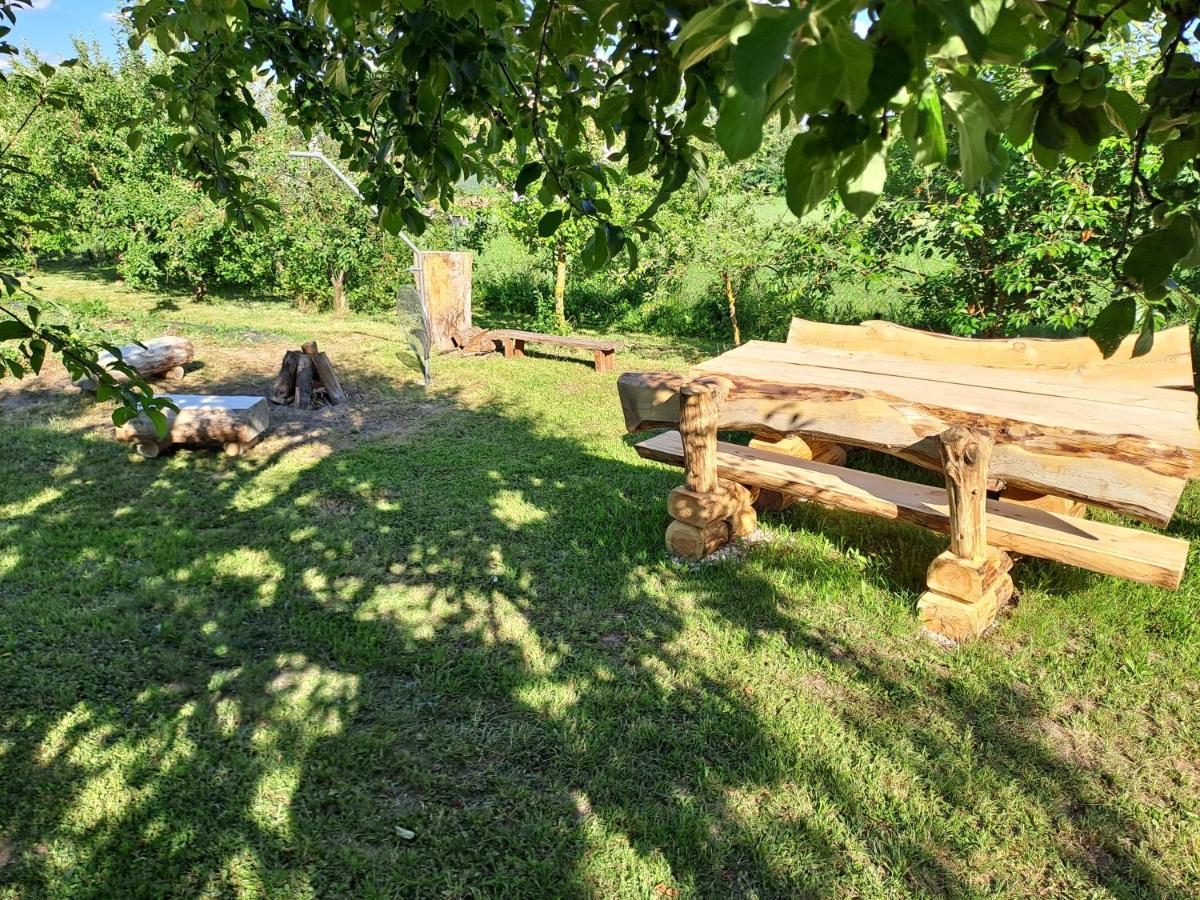 Podlaska chata - B&B Augustów