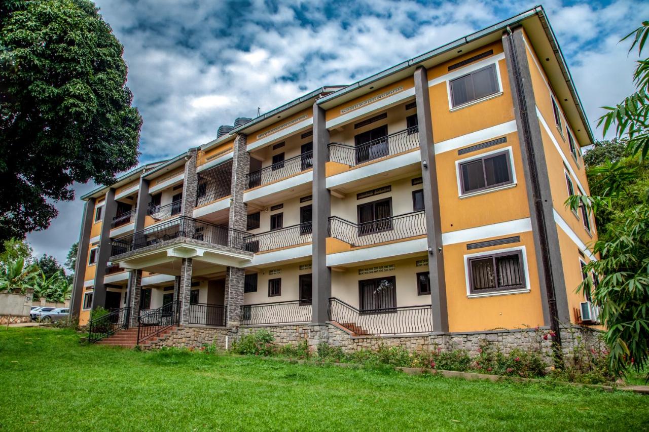 Malachite Apartments - B&B
