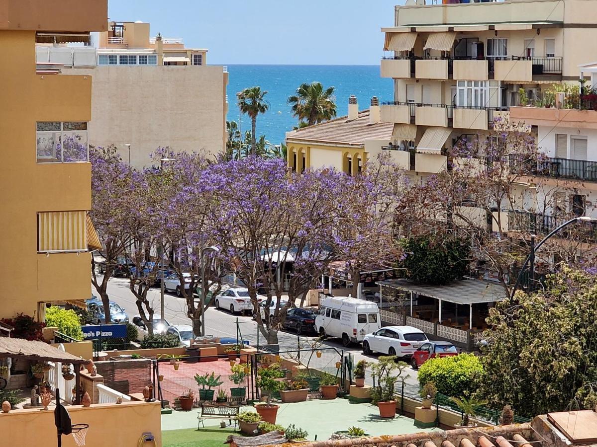 Del Parque Flats Candelaria Seascape - B&B