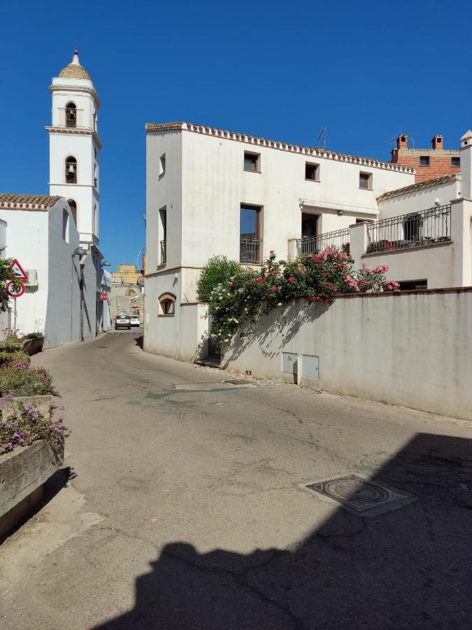 Arco Bianco - Stanza privata - Ferienwohnung Tortolì