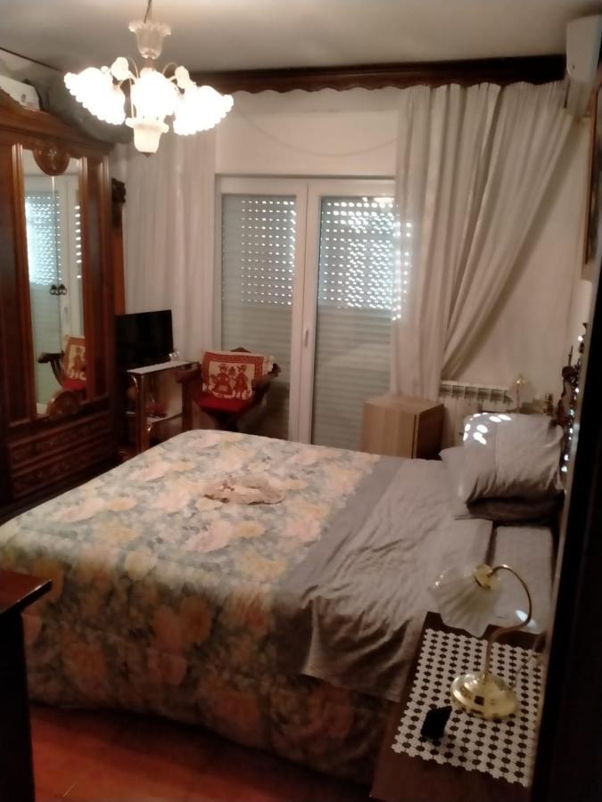 Residence tor tre teste - B&B Roma