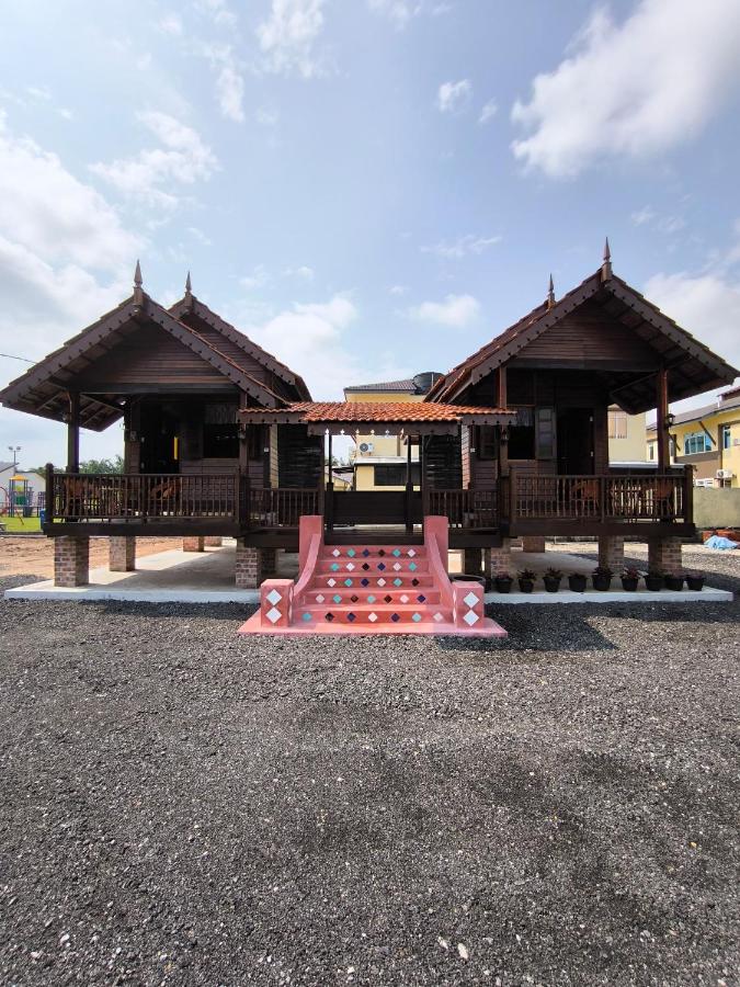 Balam Inn Homestay & Chalet - B&B