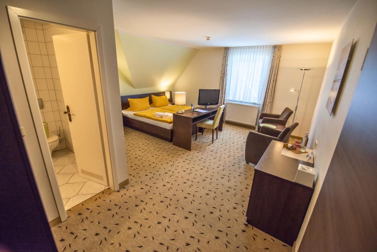 Comfort Double Room