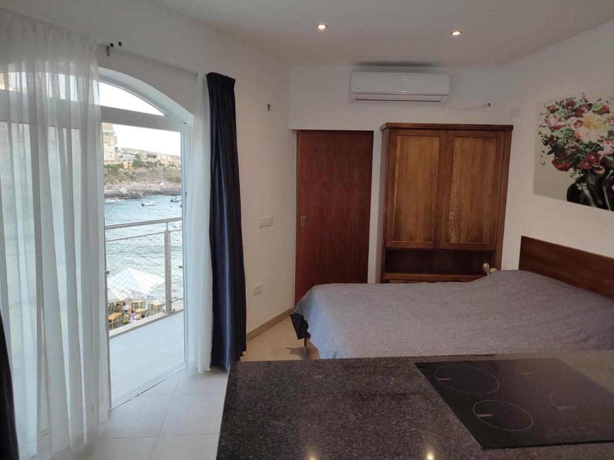 Studio-Apartment