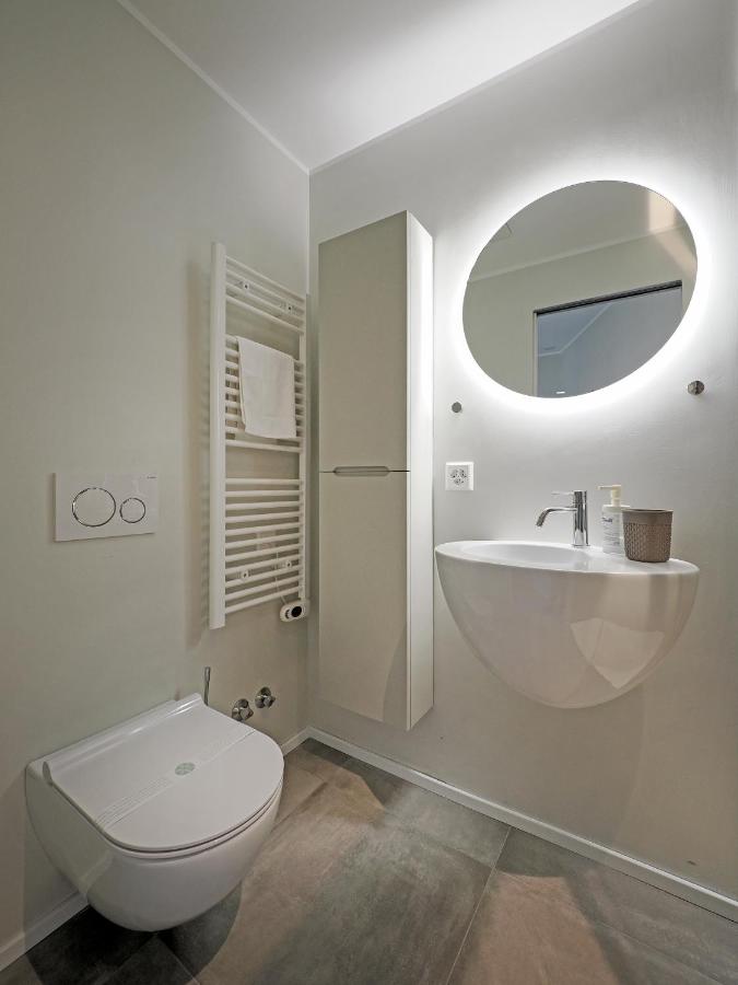 Appartement met 1 Slaapkamer