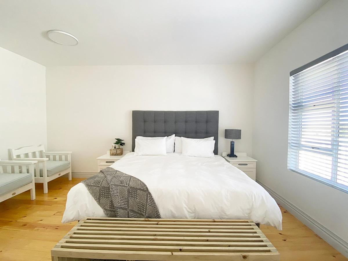 King Room with Garden View