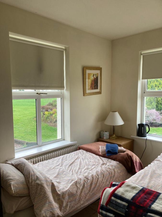 Budget Twin Room