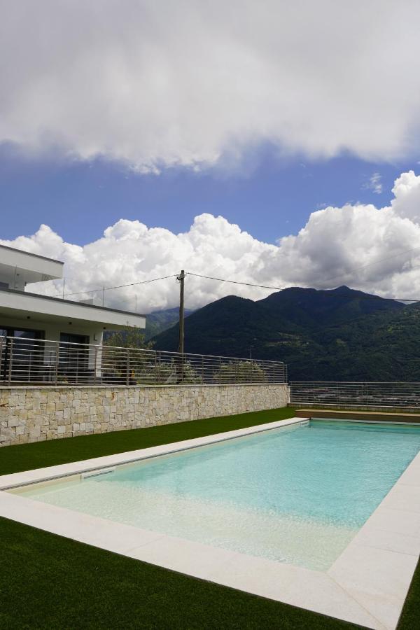 IseoLakeRental - Il Nido al Sole - B&B