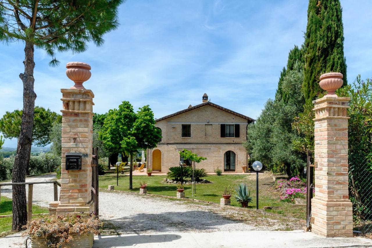 Villa Fonte a Colle - B&B