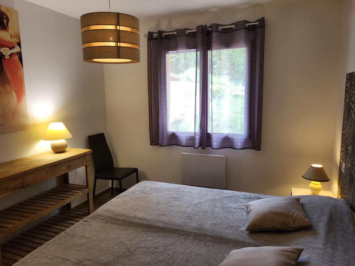 Three-Bedroom Home