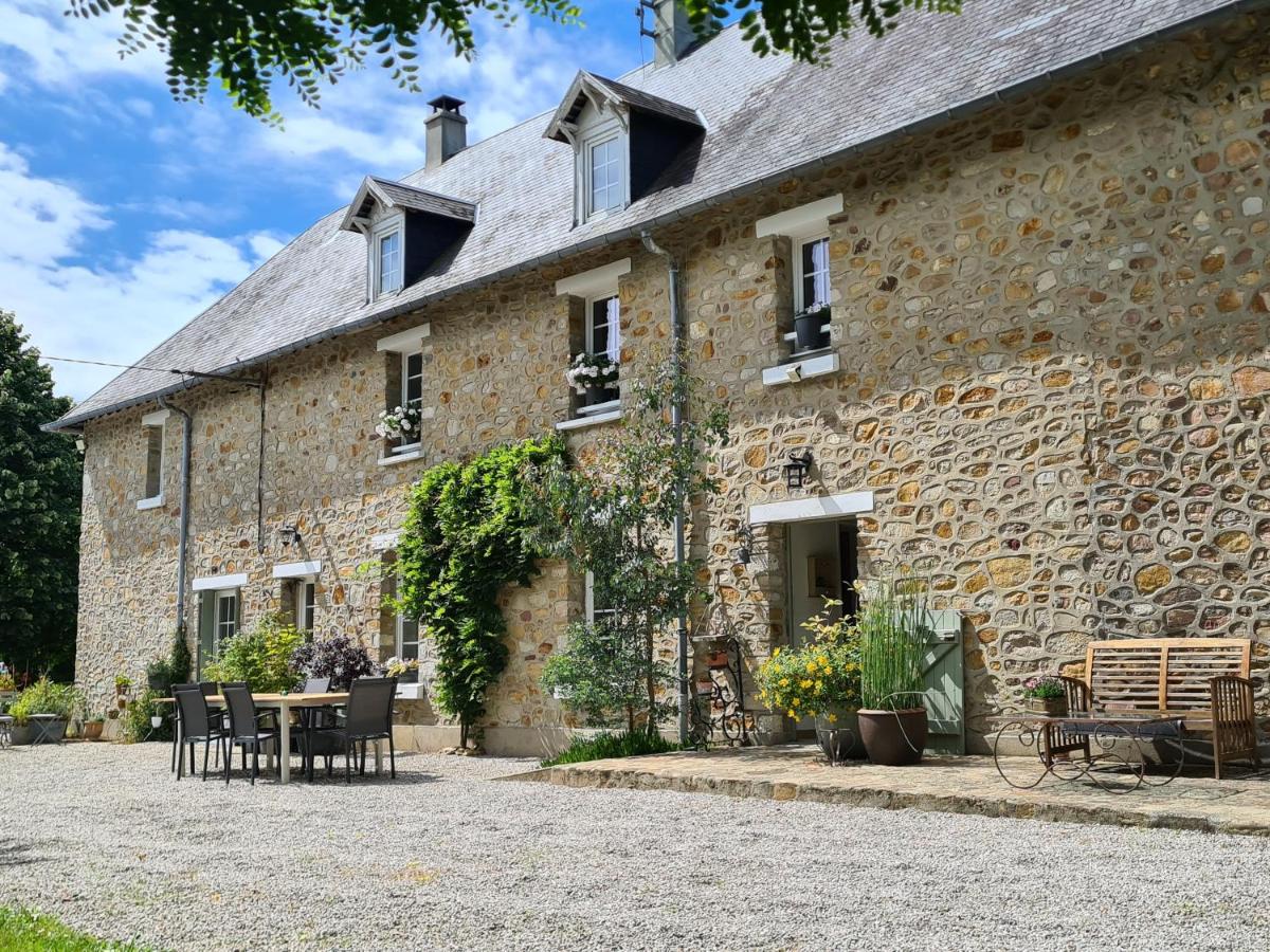 Maison 1 Chambre