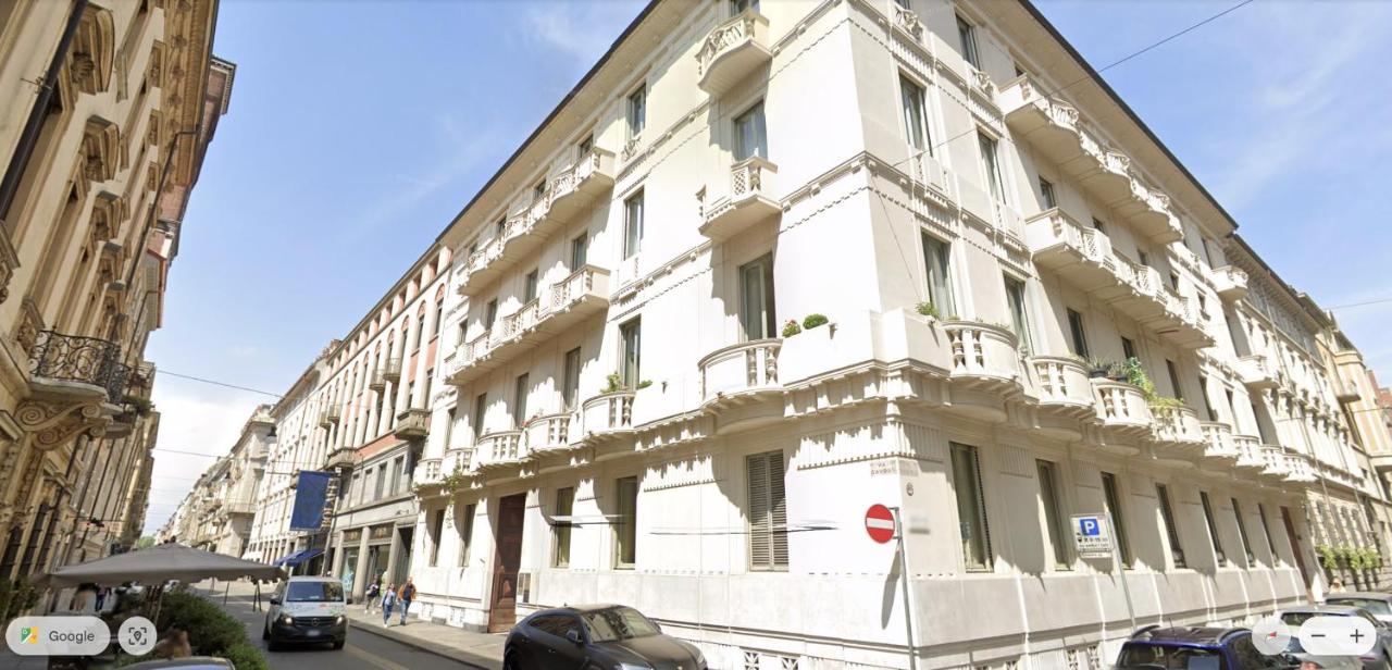 Turin Central Cavour - B&B Torino
