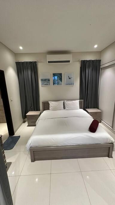 Appartement 1 Chambre