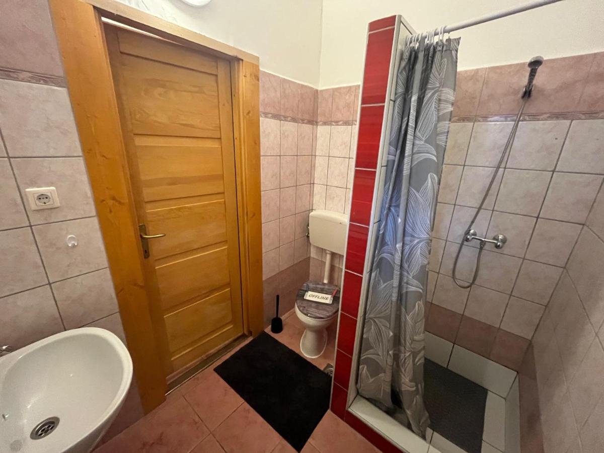 Small Double or Twin Room