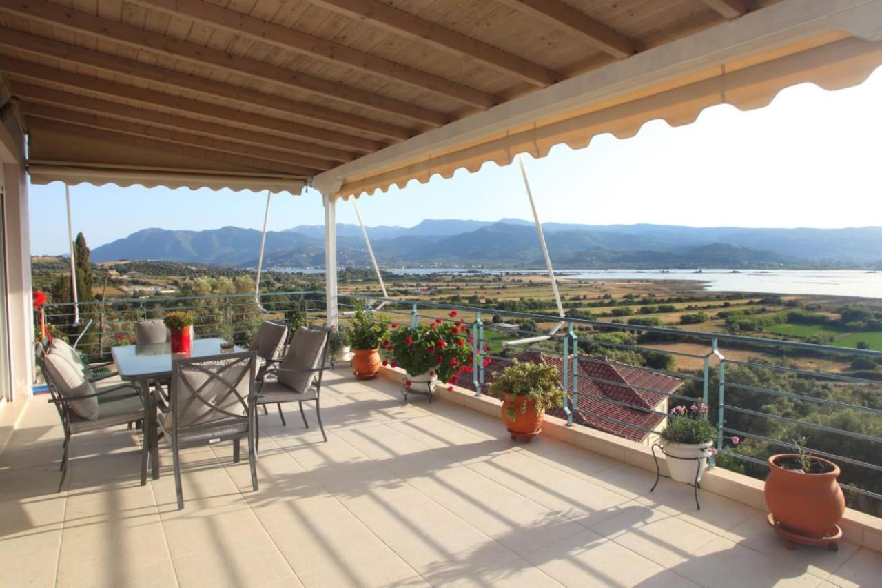 Aris Apartment - Chambres d’hôtes
