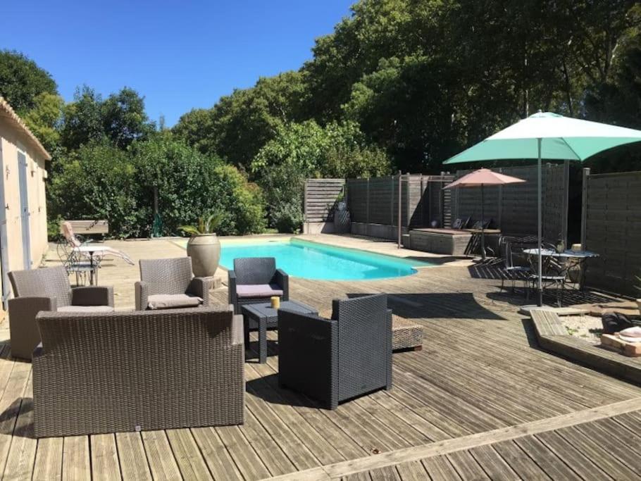 Huis met 5 Slaapkamers