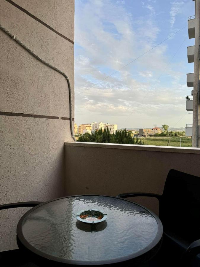 Superior Apartment with Balcony