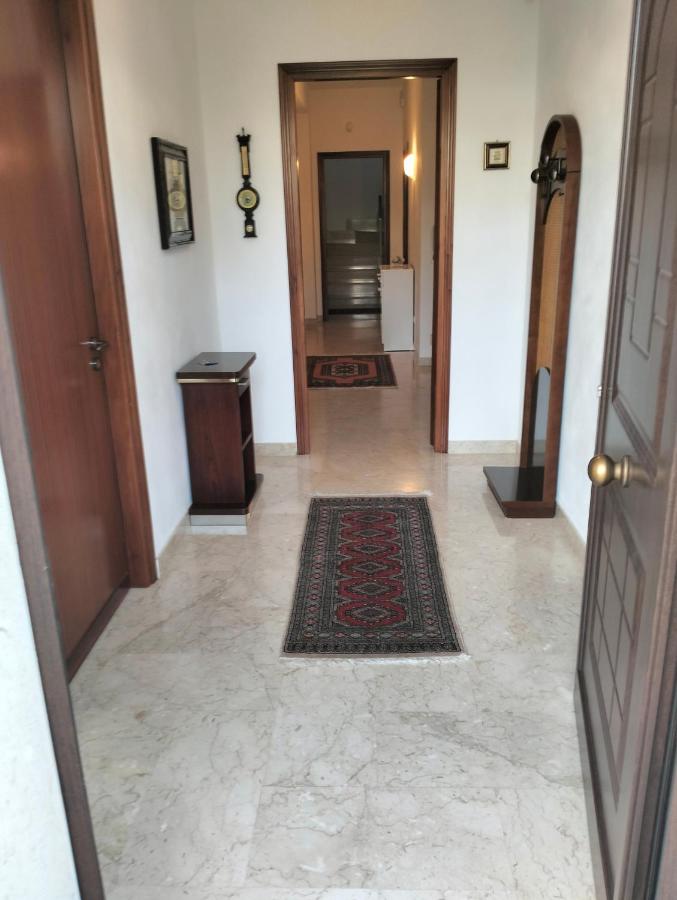 Casa A&G - Ferienwohnung Marsala