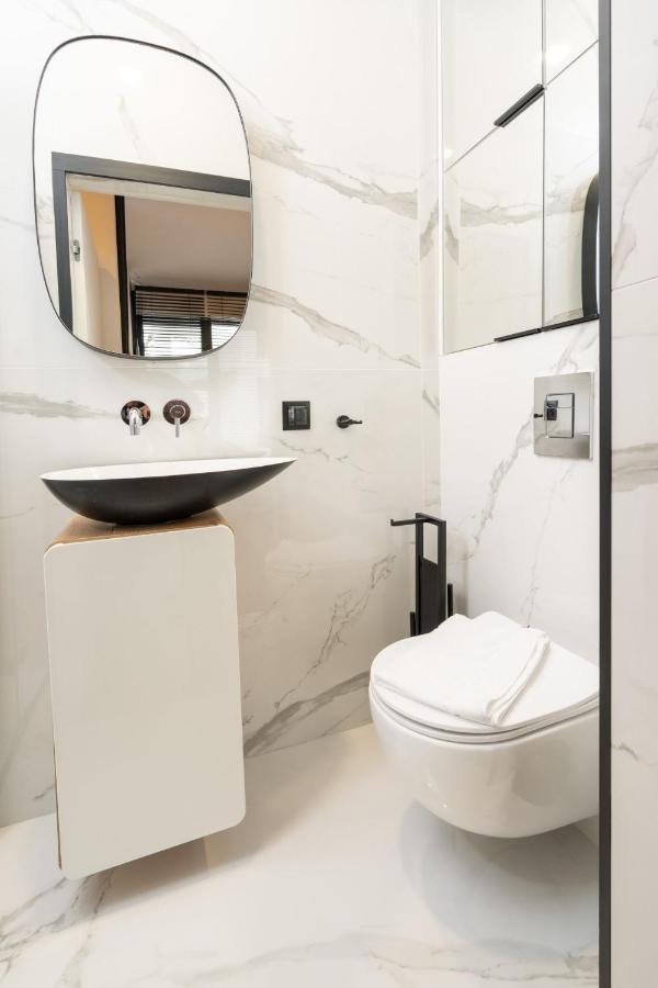 Appartement met 1 Slaapkamer