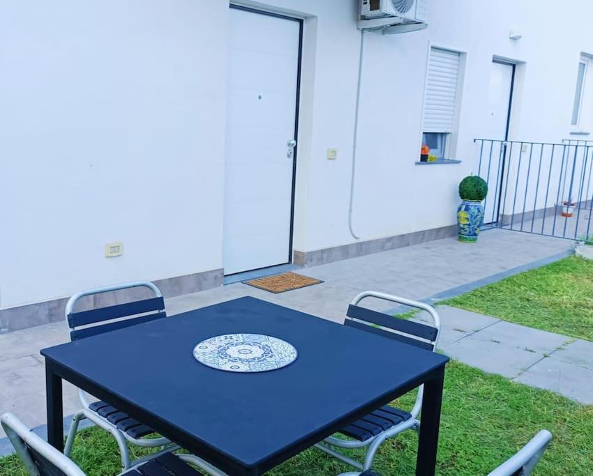 Casa BlancaMar Sicily Catania Mascali - B&B