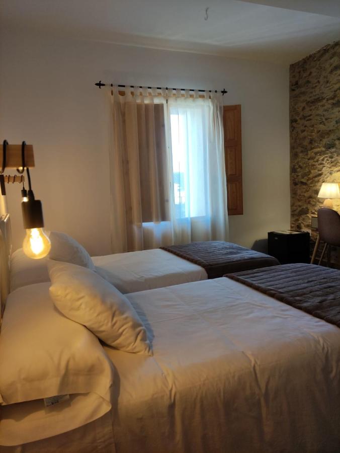 Zweibettzimmer
