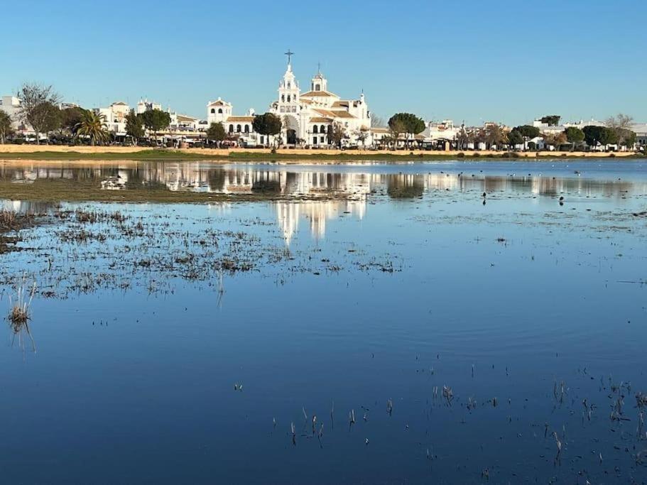 Puente del Rey - B&B