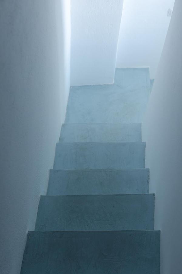 Sinefo - B&B Imerovigli