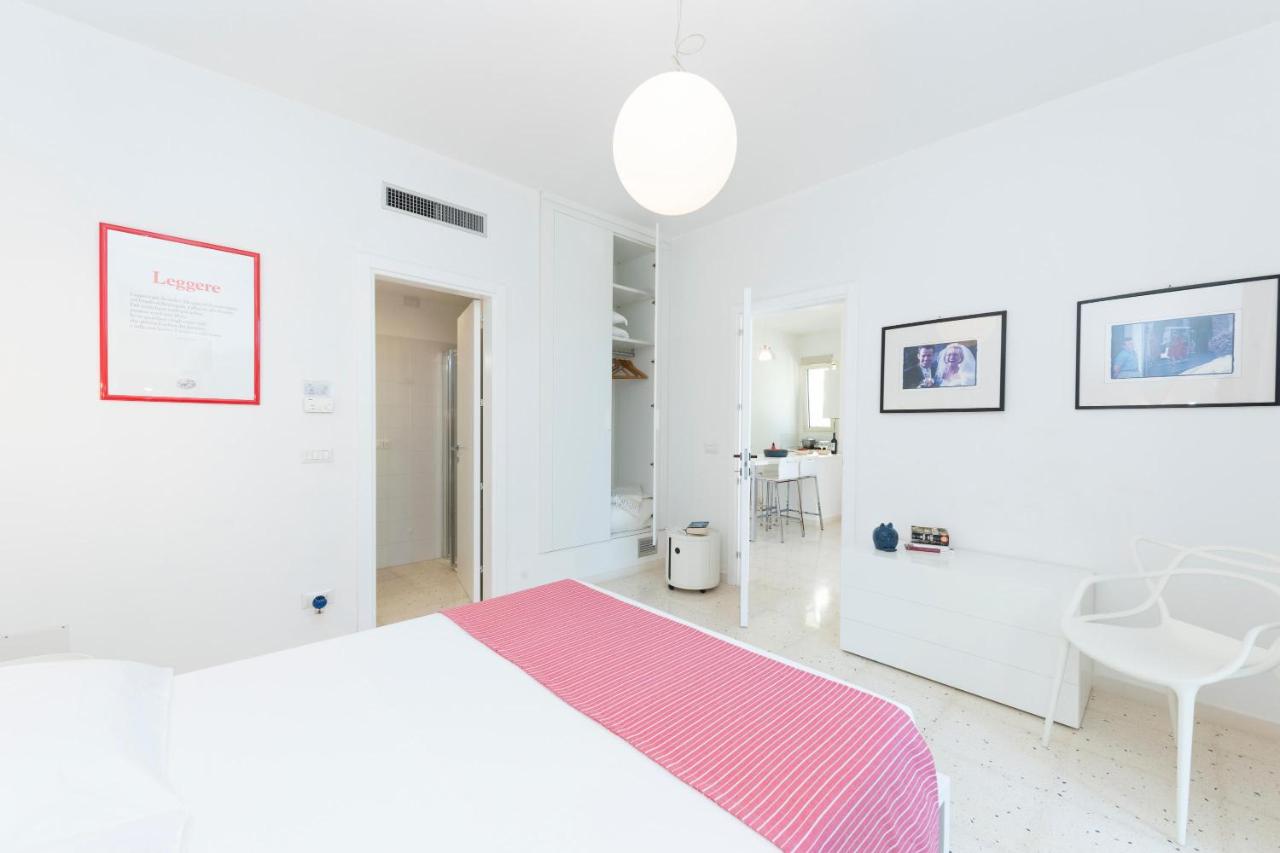 Superior One-Bedroom Apartment
