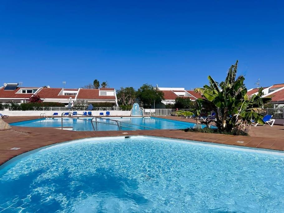 Villa Beskow Sunnygolf - B&B