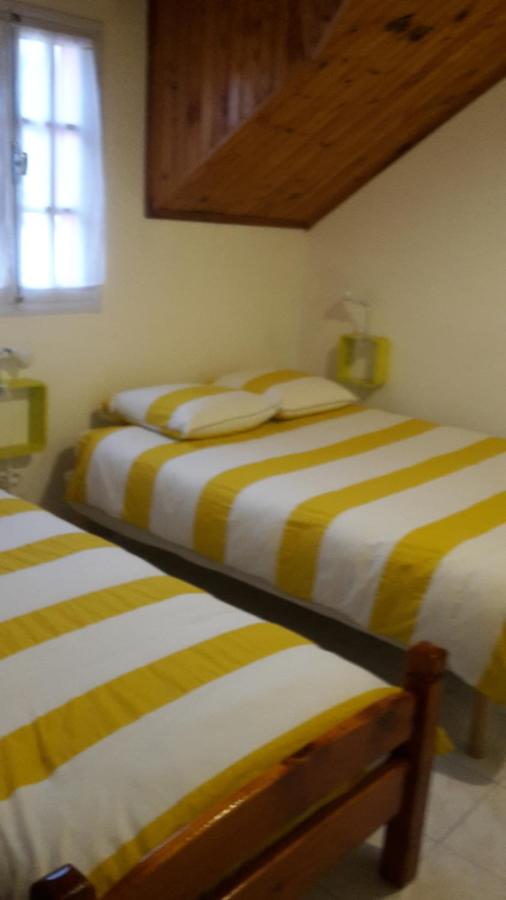 Dreibettzimmer