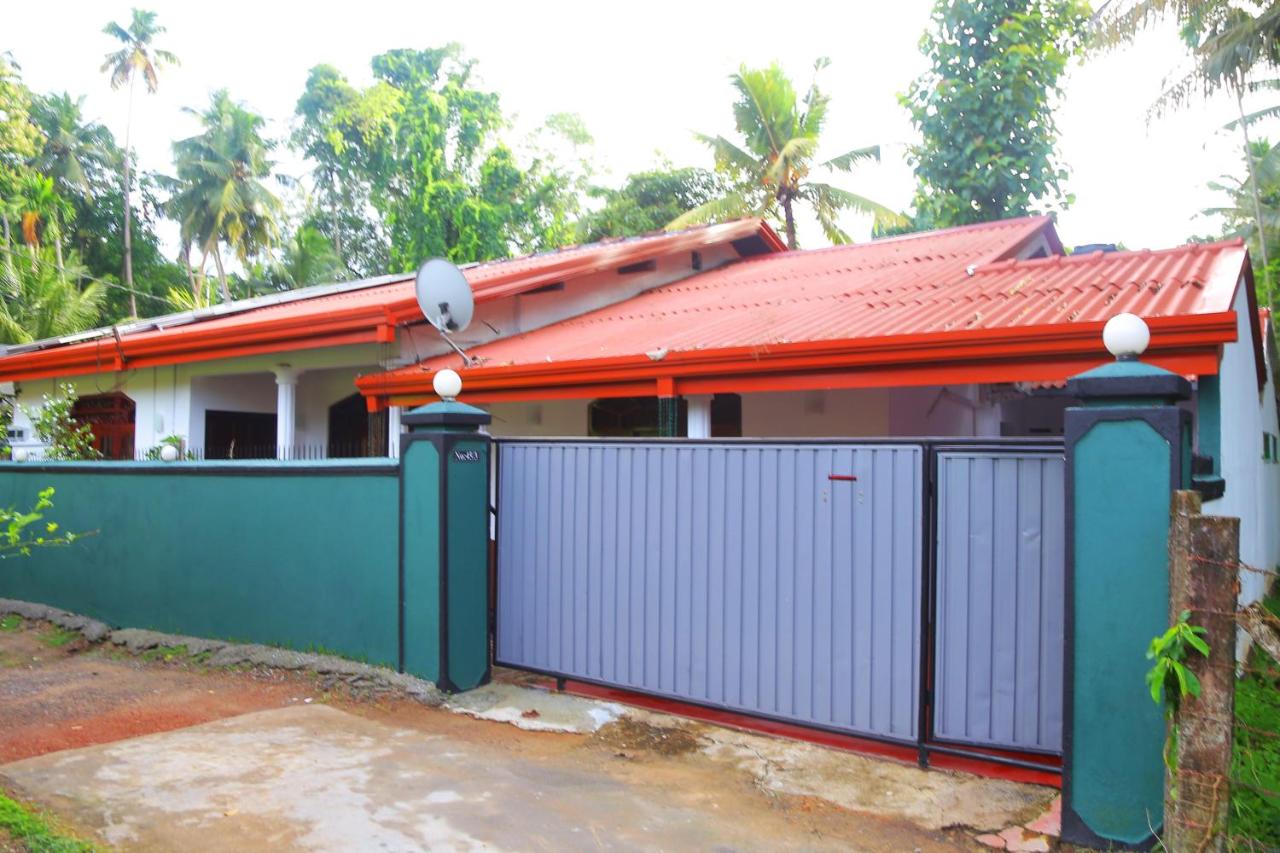 Bella Vista Villa - B&B Seeduwa