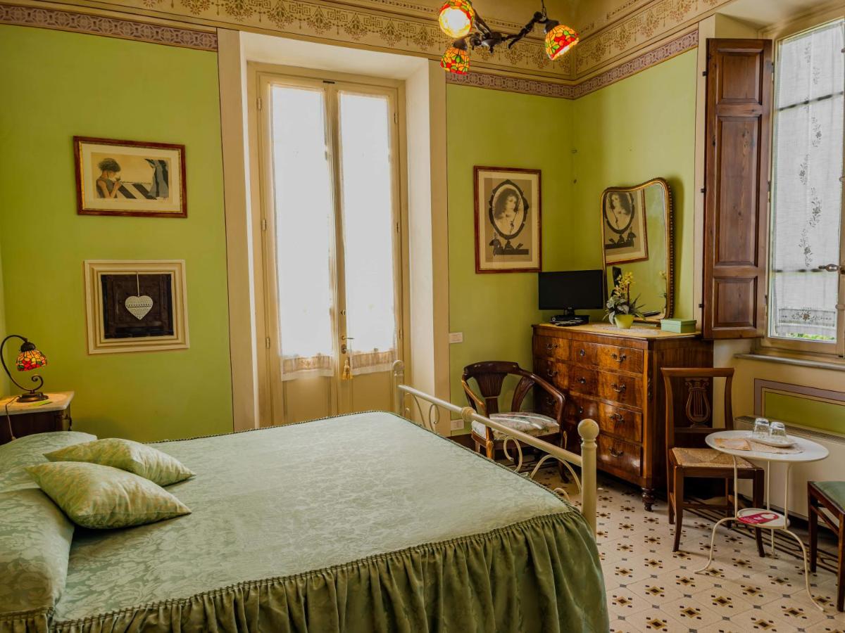Chambre Double avec Terrasse