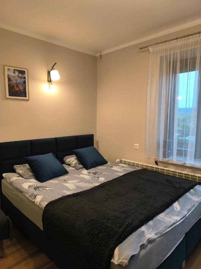 Chambre Triple avec Balcon