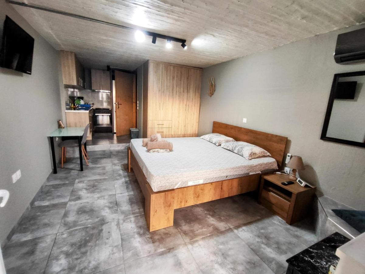 JTverga SEA VIEW HOMES A3 with Parking - B&B Almirón